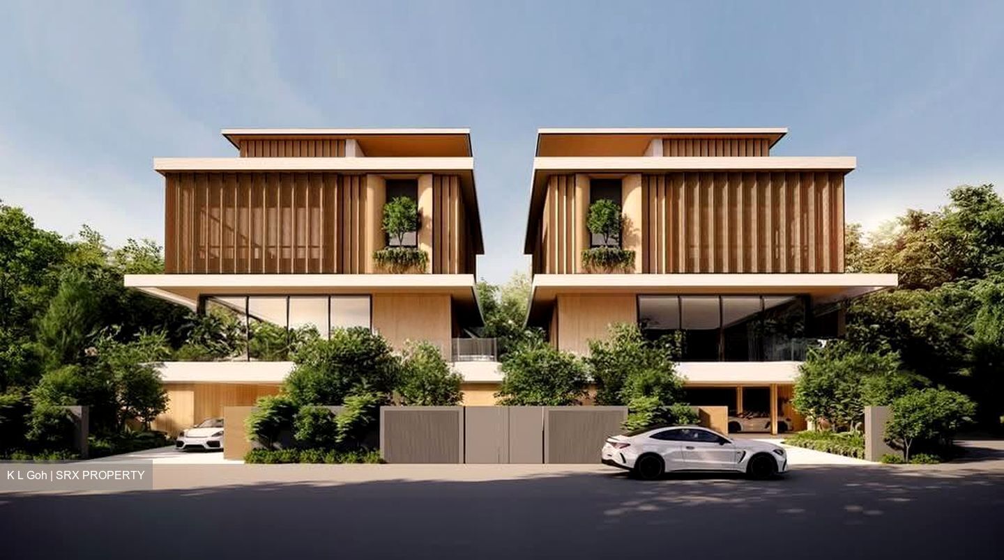Goodman Road (D15), Detached #605208861
